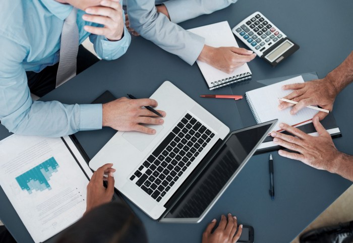 Accounting and auditing for the education sector